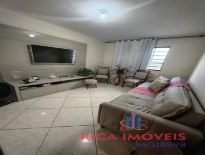 Apartamento para Venda, em Ibirit�, bairro Nossa Senhora De Lourdes, 3 dormit�rios, 1 banheiro, 1 vaga