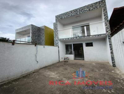 Casa para Venda, em Ibirit�, bairro Eldorado, 3 dormit�rios, 2 banheiros, 1 vaga