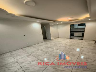 Apartamento para Venda, em Ibirit�, bairro V�rzea, 2 dormit�rios, 1 banheiro, 1 vaga