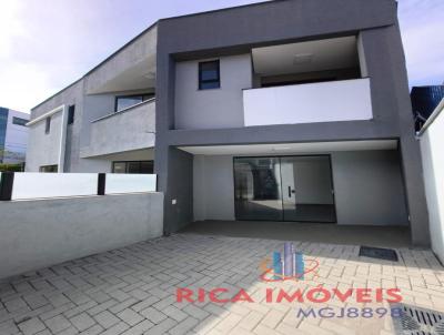 Casa para Venda, em Belo Horizonte, bairro Tirol, 2 dormit�rios, 1 banheiro, 2 su�tes, 1 vaga