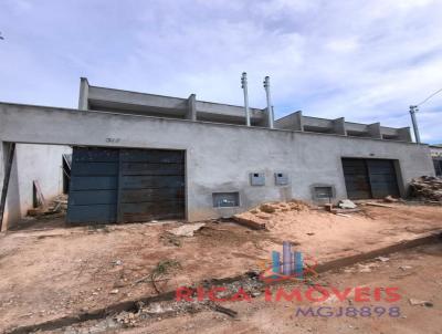Casa para Venda, em Betim, bairro Vila Verde, 3 dormit�rios, 1 banheiro, 1 su�te, 4 vagas