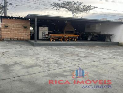 Casa para Venda, em Belo Horizonte, bairro Tirol, 5 dormit�rios, 2 banheiros, 1 su�te, 6 vagas