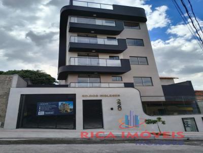 Cobertura para Venda, em Contagem, bairro Flamengo, 3 dormit�rios, 1 banheiro, 1 su�te, 1 vaga
