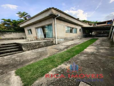 Casa para Venda, em Ibirit�, bairro Ja�an�, 3 dormit�rios, 1 banheiro, 3 vagas