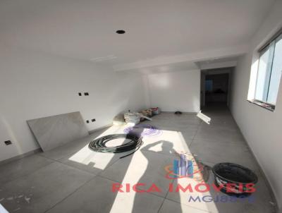 Casa para Venda, em Ibirit�, bairro Jardim das Flores, 2 dormit�rios, 1 banheiro, 1 vaga