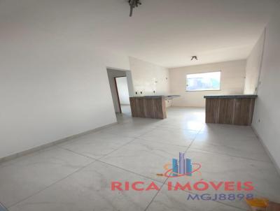 Casa para Venda, em Ibirit�, bairro Jardim das Flores, 2 dormit�rios, 1 banheiro