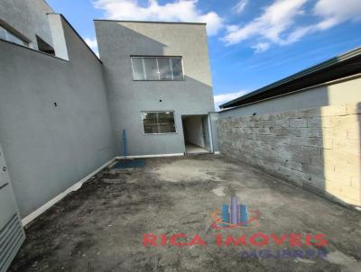Casa para Venda, em Ibirit�, bairro Jardim das Flores, 2 dormit�rios, 1 banheiro, 1 vaga