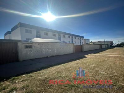 Apartamento para Venda, em Ibirit�, bairro Senhora De Lourdes, 2 dormit�rios, 1 banheiro, 1 vaga