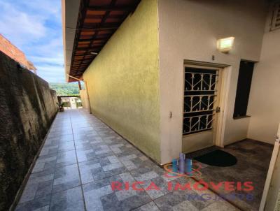 Casa para Venda, em Ibirit�, bairro Novo Horizonte, 2 dormit�rios, 1 banheiro, 1 vaga