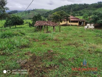 Fazenda para Venda, em Itabira, bairro Carioca, 3 dormit�rios, 2 banheiros, 2 vagas