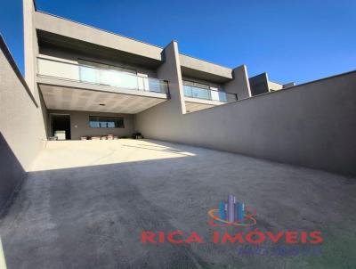 Casa para Venda, em Betim, bairro Vila Verde, 3 dormit�rios, 1 banheiro, 1 su�te, 4 vagas
