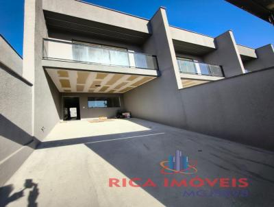 Casa para Venda, em Betim, bairro Vila Verde, 3 dormit�rios, 1 banheiro, 1 su�te, 2 vagas