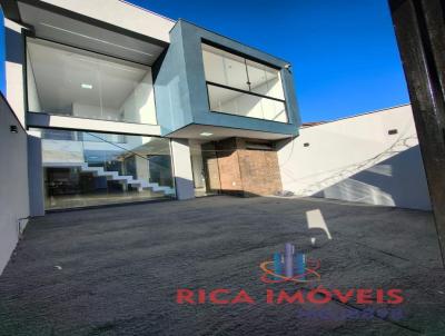 Casa para Venda, em Ibirit�, bairro S�o Pedro, 3 dormit�rios, 2 banheiros, 1 su�te, 2 vagas