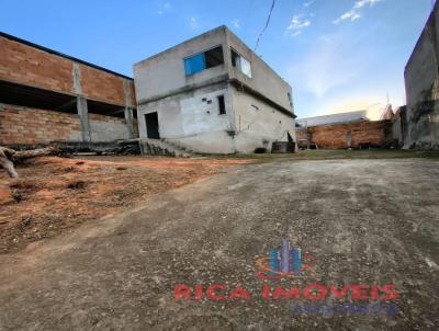 Casa para Venda, em Ibirit�, bairro Eldorado, 2 dormit�rios, 1 banheiro, 3 vagas