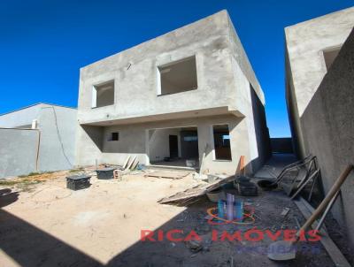 Casa para Venda, em Ibirit�, bairro Recanto Verde, 3 dormit�rios, 1 banheiro, 1 su�te, 2 vagas