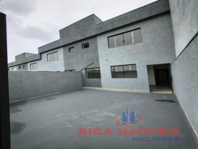 Casa para Venda, em Ibirit�, bairro Santa Terezinha, 3 dormit�rios, 1 banheiro, 1 su�te, 2 vagas