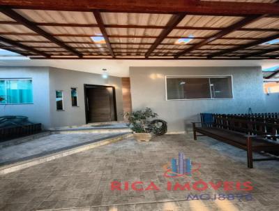 Casa para Venda, em Sarzedo, bairro Masterville, 3 dormit�rios, 1 banheiro, 1 su�te, 3 vagas