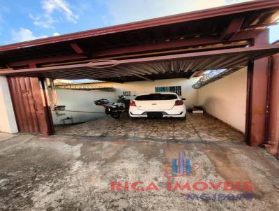 Casa para Venda na cidade de Ibirit&eacute; no bairro Monsenhor Horta